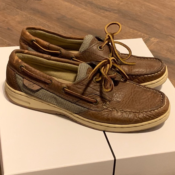 Sperry Shoes - Sperry Top Sider Original Boat Shoes
